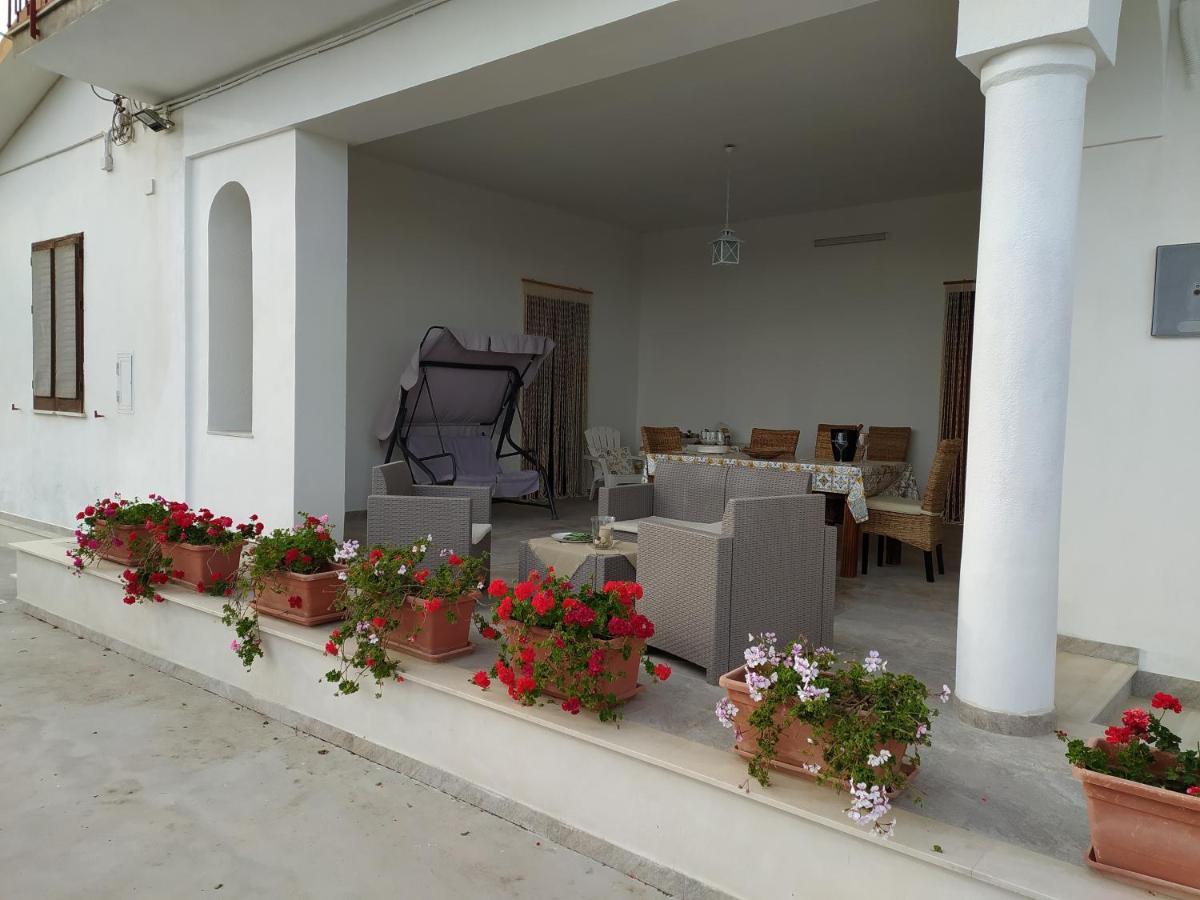 Holiday In Sicily Menfi Exterior foto