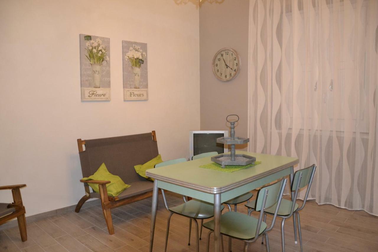 Holiday In Sicily Menfi Exterior foto